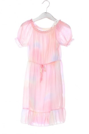Παιδικό φόρεμα Unbranded, Μέγεθος 5-6y/ 116-122 εκ., Χρώμα Πολύχρωμο, Τιμή 15,99 €
