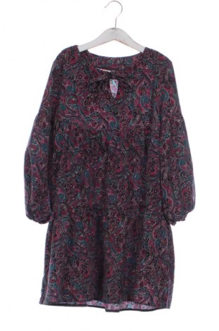 Kinderkleid Unbranded, Größe 9-10y/ 140-146 cm, Farbe Mehrfarbig, Preis € 12,25