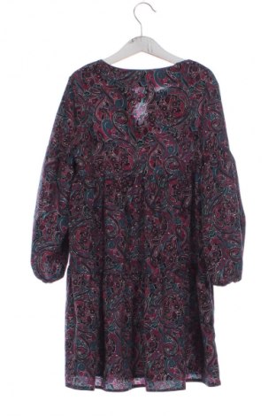 Kinderkleid Unbranded, Größe 9-10y/ 140-146 cm, Farbe Mehrfarbig, Preis € 12,25