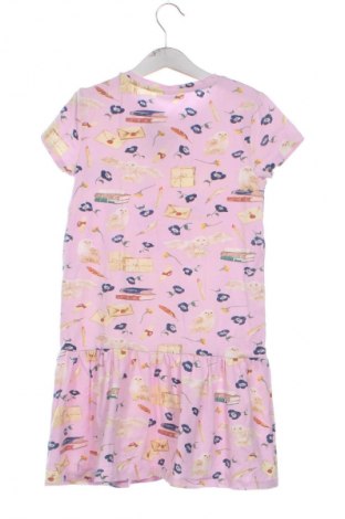 Kinderkleid Unbranded, Größe 8-9y/ 134-140 cm, Farbe Mehrfarbig, Preis € 12,99