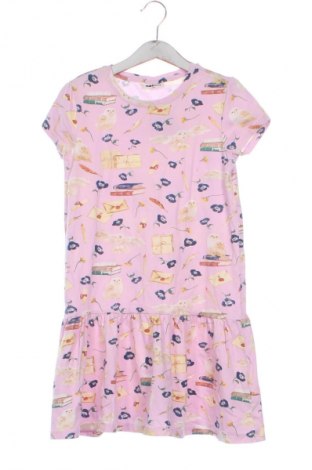 Kinderkleid Unbranded, Größe 8-9y/ 134-140 cm, Farbe Mehrfarbig, Preis € 12,99