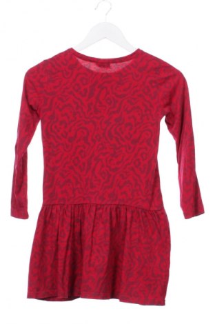Kinderkleid Unbranded, Größe 7-8y/ 128-134 cm, Farbe Rot, Preis € 12,28
