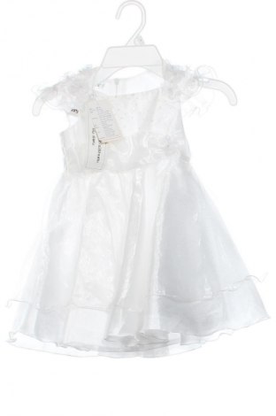 Παιδικό φόρεμα Unbranded, Μέγεθος 2-3y/ 98-104 εκ., Χρώμα Πολύχρωμο, Τιμή 22,84 €