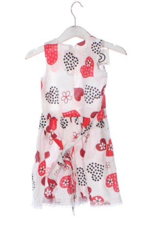 Παιδικό φόρεμα Unbranded, Μέγεθος 4-5y/ 110-116 εκ., Χρώμα Πολύχρωμο, Τιμή 12,25 €