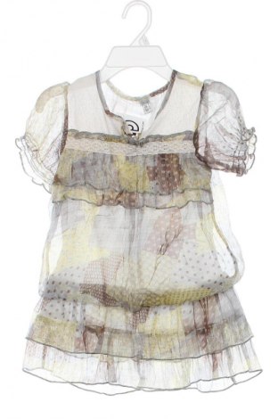 Detské šaty  Unbranded, Veľkosť 5-6y/ 116-122 cm, Farba Viacfarebná, Cena  10,95 €