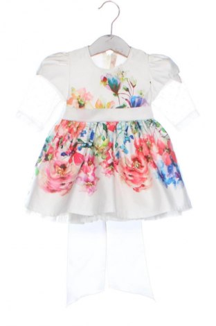 Παιδικό φόρεμα Unbranded, Μέγεθος 9-12m/ 74-80 εκ., Χρώμα Πολύχρωμο, Τιμή 12,25 €