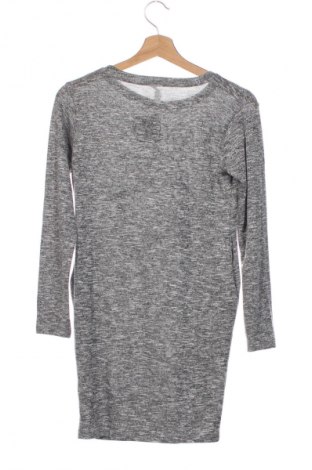 Kinderkleid Unbranded, Größe 15-18y/ 170-176 cm, Farbe Grau, Preis € 12,25