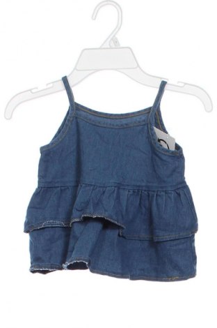 Detské šaty  Unbranded, Veľkosť 12-18m/ 80-86 cm, Farba Modrá, Cena  10,95 €