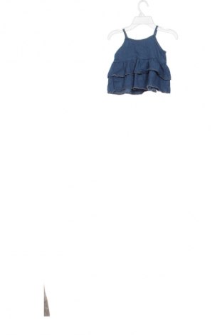 Detské šaty  Unbranded, Veľkosť 12-18m/ 80-86 cm, Farba Modrá, Cena  10,95 €