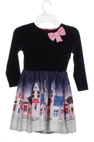 Detské šaty  Unbranded, Veľkosť 3-4y/ 104-110 cm, Farba Viacfarebná, Cena  15,79 €