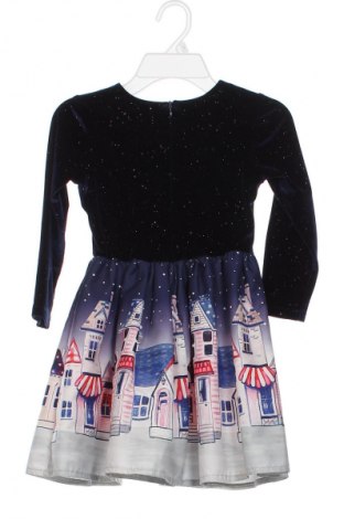 Detské šaty  Unbranded, Veľkosť 3-4y/ 104-110 cm, Farba Viacfarebná, Cena  15,79 €