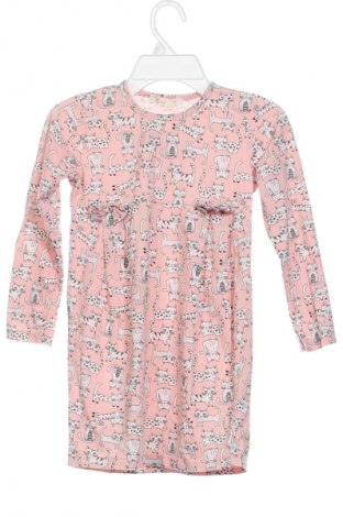 Παιδικό φόρεμα Unbranded, Μέγεθος 5-6y/ 116-122 εκ., Χρώμα Πολύχρωμο, Τιμή 8,99 €