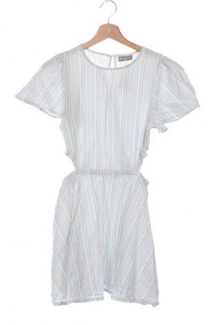 Kinderkleid Unbranded, Größe 12-13y/ 158-164 cm, Farbe Mehrfarbig, Preis € 12,28