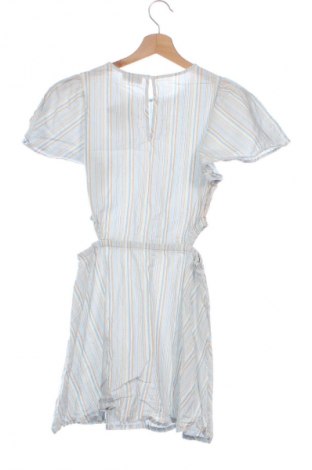 Kinderkleid Unbranded, Größe 12-13y/ 158-164 cm, Farbe Mehrfarbig, Preis € 12,28