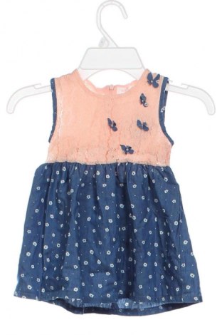 Detské šaty  Unbranded, Veľkosť 12-18m/ 80-86 cm, Farba Viacfarebná, Cena  10,95 €