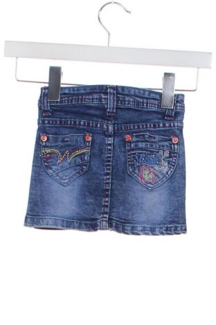 Detské šaty  Unbranded, Veľkosť 18-24m/ 86-98 cm, Farba Modrá, Cena  10,95 €