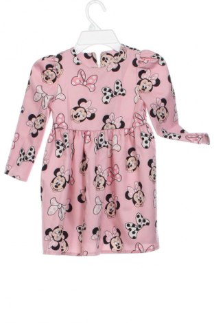 Παιδικό φόρεμα Unbranded, Μέγεθος 4-5y/ 110-116 εκ., Χρώμα Πολύχρωμο, Τιμή 8,99 €