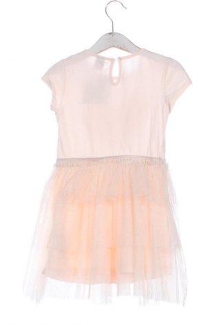 Kinderkleid Unbranded, Größe 3-4y/ 104-110 cm, Farbe Rosa, Preis € 12,25