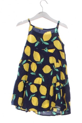 Kinderkleid Unbranded, Größe 3-4y/ 104-110 cm, Farbe Mehrfarbig, Preis € 12,25