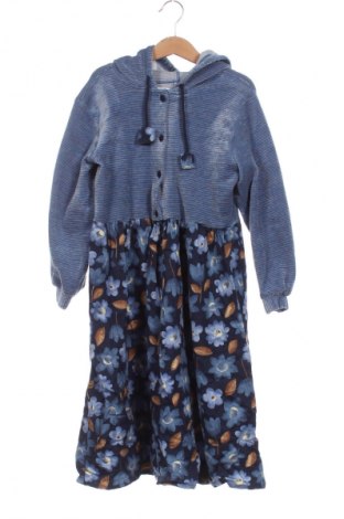 Παιδικό φόρεμα Unbranded, Μέγεθος 8-9y/ 134-140 εκ., Χρώμα Πολύχρωμο, Τιμή 10,99 €