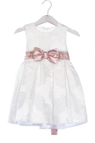 Detské šaty  Unbranded, Veľkosť 18-24m/ 86-98 cm, Farba Biela, Cena  8,95 €
