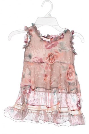 Kinderkleid Unbranded, Größe 4-5y/ 110-116 cm, Farbe Mehrfarbig, Preis € 9,99