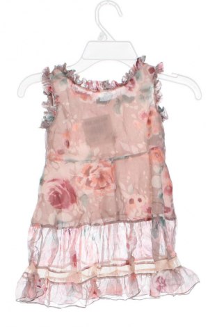 Kinderkleid Unbranded, Größe 4-5y/ 110-116 cm, Farbe Mehrfarbig, Preis € 9,99