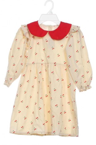 Kinderkleid Unbranded, Größe 7-8y/ 128-134 cm, Farbe Mehrfarbig, Preis € 11,99