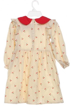 Kinderkleid Unbranded, Größe 7-8y/ 128-134 cm, Farbe Mehrfarbig, Preis € 11,99