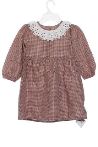 Kinderkleid Unbranded, Größe 5-6y/ 116-122 cm, Farbe Mehrfarbig, Preis € 11,99