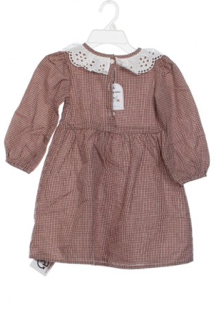 Kinderkleid Unbranded, Größe 5-6y/ 116-122 cm, Farbe Mehrfarbig, Preis € 11,99