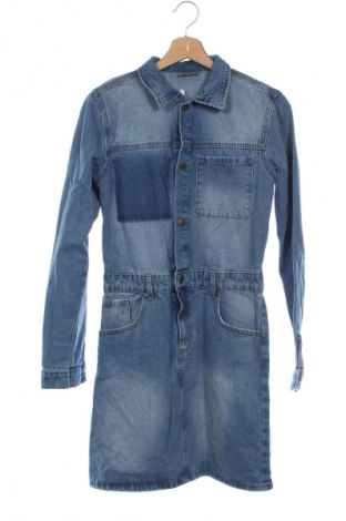 Detské šaty  Unbranded, Veľkosť 14-15y/ 168-170 cm, Farba Modrá, Cena  8,95 €