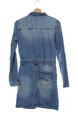 Detské šaty  Unbranded, Veľkosť 14-15y/ 168-170 cm, Farba Modrá, Cena  8,95 €