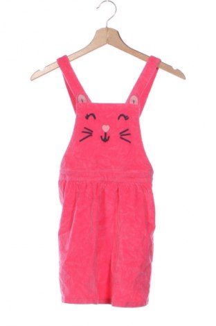 Kinderkleid Unbranded, Größe 6-7y/ 122-128 cm, Farbe Rosa, Preis 5,99 €