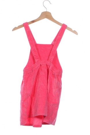 Kinderkleid Unbranded, Größe 6-7y/ 122-128 cm, Farbe Rosa, Preis 5,99 €