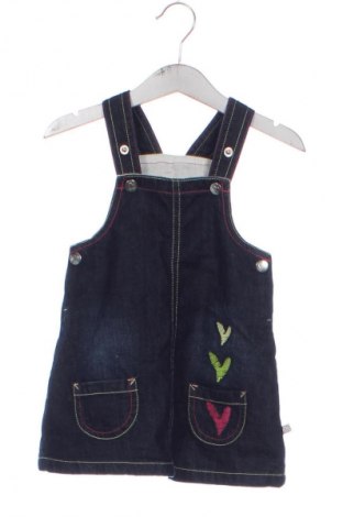 Dziecięca sukienka Unbranded, Rozmiar 9-12m/ 74-80 cm, Kolor Kolorowy, Cena 55,17 zł