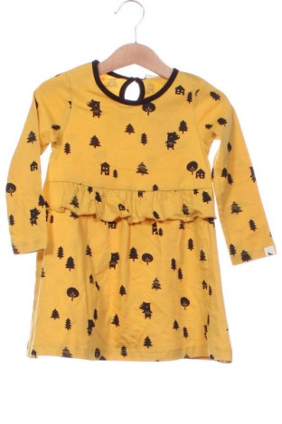 Kinderkleid Unbranded, Größe 12-18m/ 80-86 cm, Farbe Mehrfarbig, Preis € 11,99