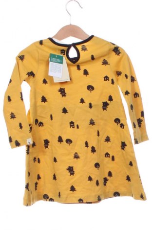 Kinderkleid Unbranded, Größe 12-18m/ 80-86 cm, Farbe Mehrfarbig, Preis € 11,99