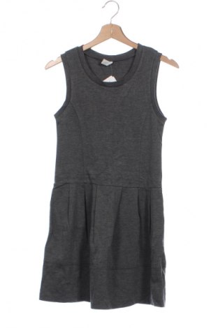 Dziecięca sukienka Unbranded, Rozmiar 10-11y/ 146-152 cm, Kolor Szary, Cena 55,17 zł