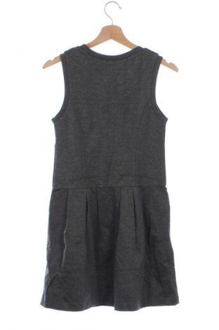 Dziecięca sukienka Unbranded, Rozmiar 10-11y/ 146-152 cm, Kolor Szary, Cena 55,17 zł
