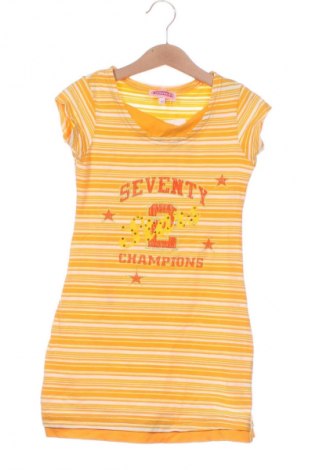 Παιδικό φόρεμα Unbranded, Μέγεθος 5-6y/ 116-122 εκ., Χρώμα Πολύχρωμο, Τιμή 12,28 €