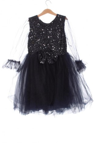 Dziecięca sukienka Unbranded, Rozmiar 10-11y/ 146-152 cm, Kolor Niebieski, Cena 33,99 zł