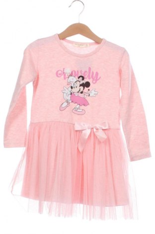 Gyerek ruha Unbranded, Méret 2-3y / 98-104 cm, Szín Rózsaszín, Ár 5 600 Ft