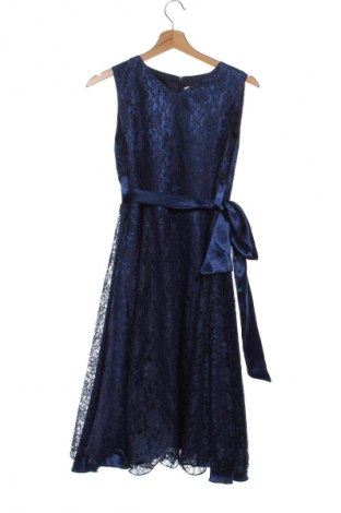 Kinderkleid Unbranded, Größe 12-13y/ 158-164 cm, Farbe Blau, Preis 9,99 €