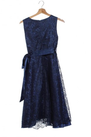 Kinderkleid Unbranded, Größe 12-13y/ 158-164 cm, Farbe Blau, Preis 9,99 €