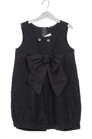 Kinderkleid Unbranded, Größe 6-7y/ 122-128 cm, Farbe Grau, Preis 9,99 €