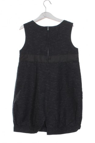 Kinderkleid Unbranded, Größe 6-7y/ 122-128 cm, Farbe Grau, Preis 9,99 €