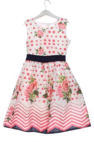 Kinderkleid Unbranded, Größe 9-10y/ 140-146 cm, Farbe Mehrfarbig, Preis 9,99 €