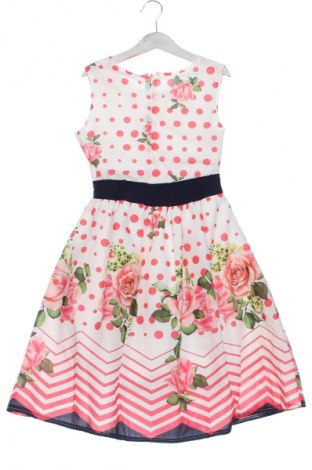 Kinderkleid Unbranded, Größe 9-10y/ 140-146 cm, Farbe Mehrfarbig, Preis 9,99 €