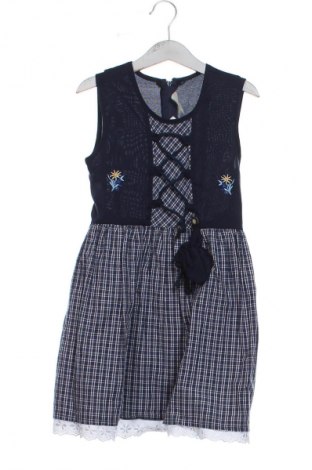 Gyerek ruha Unbranded, Méret 4-5y / 110-116 cm, Szín Kék, Ár 4 692 Ft